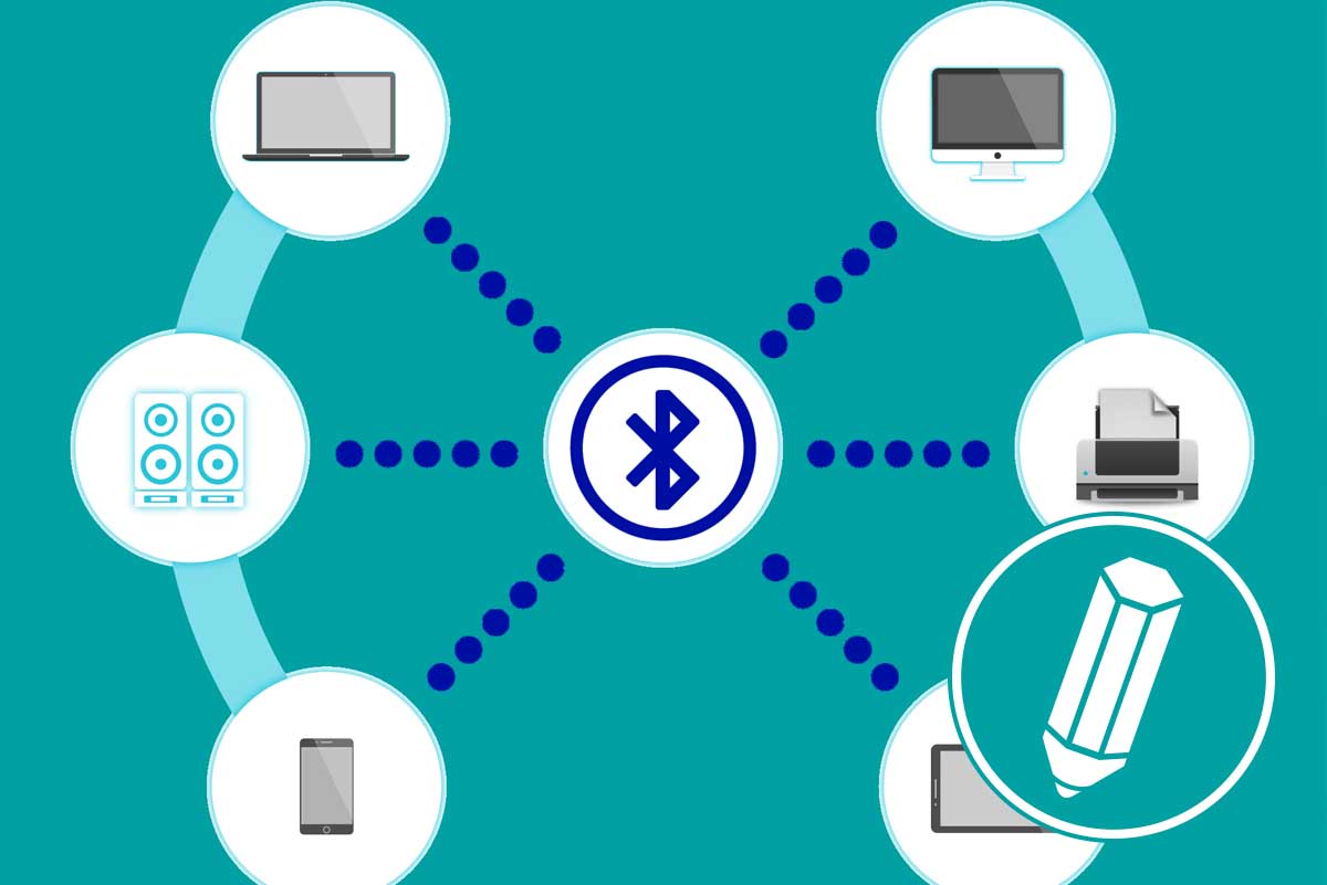 Bluetooth aktivieren und Geräte koppeln so funktioniert‘s
