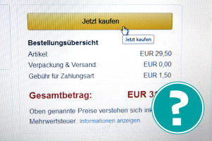 Mehr Spaß beim Onlineshoppen – Quiz