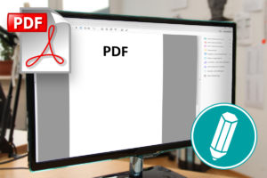 Was bedeutet eigentlich PDF?