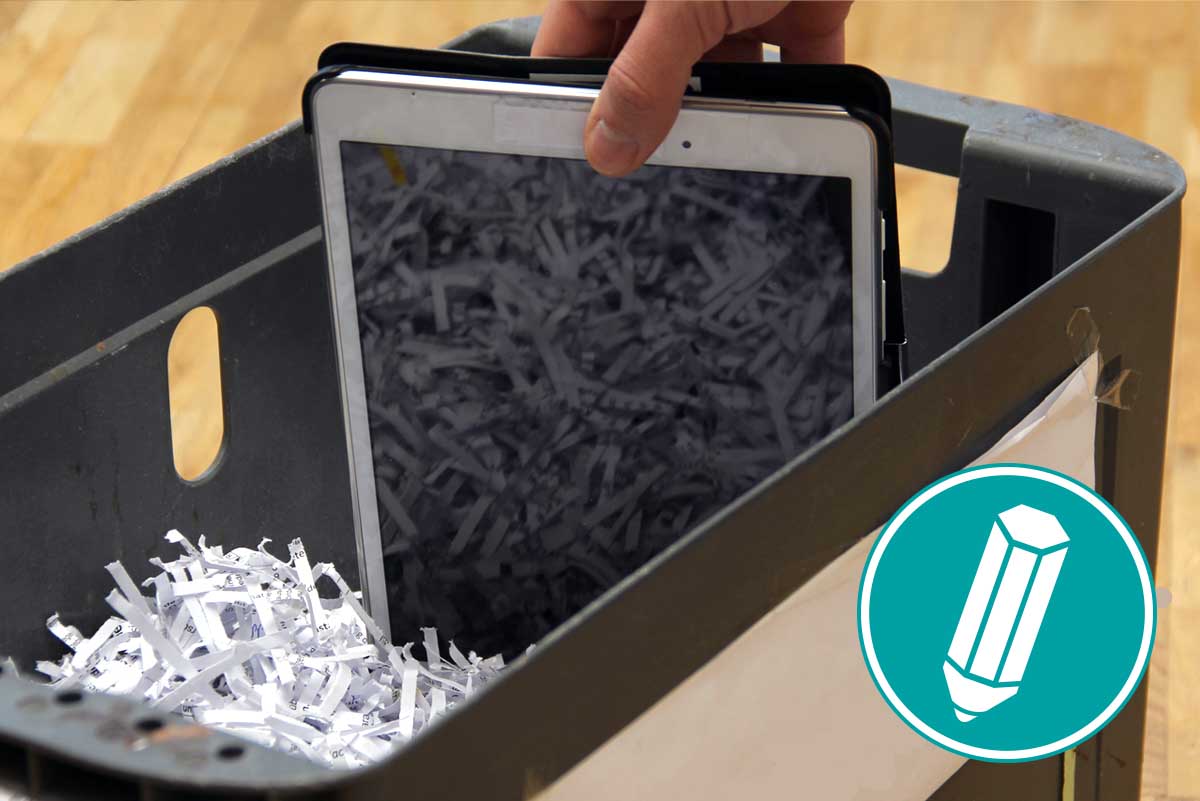 Hinweis Zum Loschen Von Apps