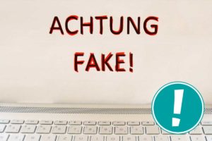 Wie kann man Fake News entlarven?