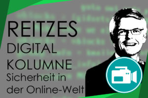 Sicherheit in der Online-Welt