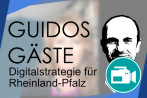 Digitalstrategie für Rheinland-Pfalz