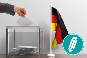 So funktioniert politische Beteiligung digital von Zuhause