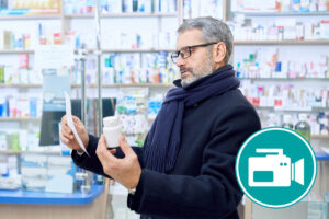 Internet-Versandapotheken: Medikamente online bestellen
