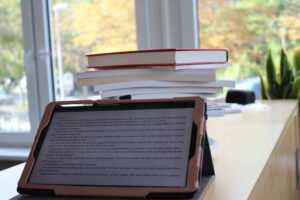 E-Book-Reader