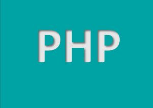 PHP