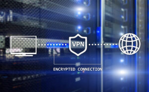 Virtual private network, VPN, Data encryption, IP substitute.