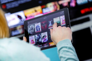 Video- und Musik-Streaming-Dienste aus Verbrauchersicht