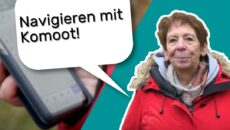 Video: Helga Hilft – Komoot