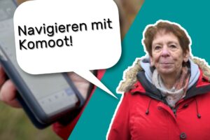 Video: Helga Hilft – Komoot