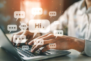 Von Chatbots und Deep-Learning