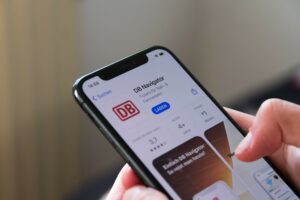 Das hat sich bei der Bahn-App geändert