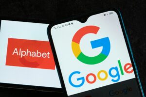 Alphabet