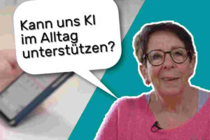 Video: Was kann die künstliche Intelligenz?