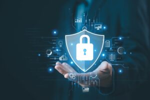 Sicher durch die digitale Welt
