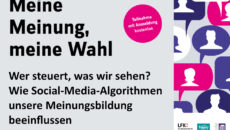 Video: Wer steuert, was wir sehen? Wie Social-Media-Algorithmen unsere Meinungsbildung beeinflussen