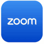 Zoom-Logo