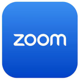 Zoom-Logo