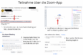 Zoom_Teilnahme über die Zoom-App