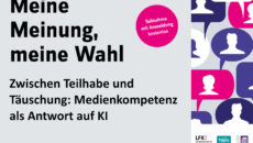 Video: Zwischen Teilhabe und Täuschung – Medienkompetenz als Antwort auf KI