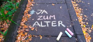 Internationaler Tag der älteren Menschen am 01.10.2026