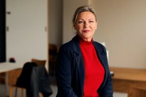 Interview mit Karin Demming