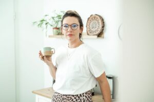Interview mit Mara Kaltenborn